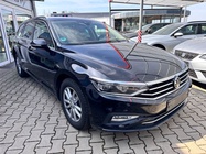 Volkswagen Passat 2022