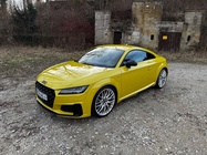 Audi TT 2023
