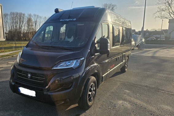 Fiat Ducato 2023