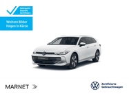 Volkswagen Passat 2025