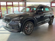 Skoda Kodiaq 2022