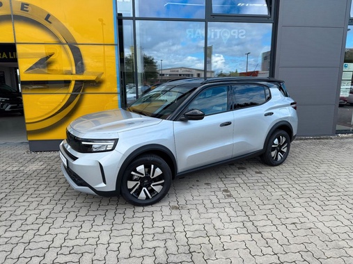 Opel Frontera 2025