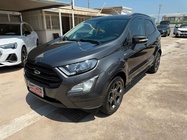 Ford EcoSport 2019