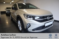 Volkswagen Taigo 2023