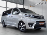 Toyota Proace 2022