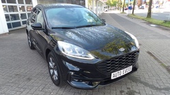 Ford Kuga 2021
