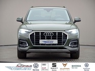 Audi Q5 2022