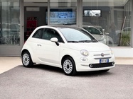 Fiat 500 2024