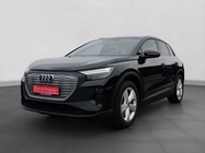 Audi Q4 e-tron 2022