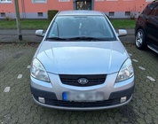 Kia Rio 2009