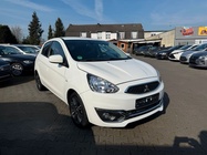 Mitsubishi Space Star 2019