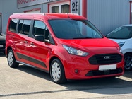 Ford Transit Connect 2022