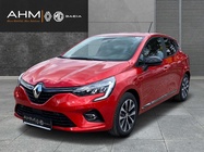 Renault Clio 2022