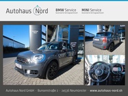MINI Countryman 2019