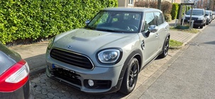 MINI Countryman 2019