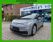 Volkswagen ID.3 2021