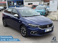 Fiat Tipo 2019