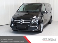 Mercedes-Benz V-Class 2023