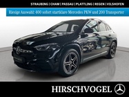 Mercedes-Benz GLA-Class 2025