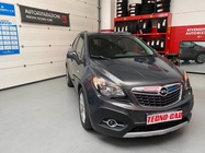Opel Mokka 2015