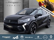 Renault Captur 2025