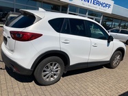 Mazda CX-5 2016