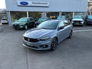Fiat Tipo 2019