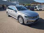 Volkswagen Passat 2023