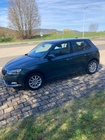 Skoda Fabia 2020