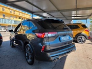 Ford Kuga 2022