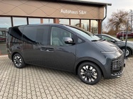 Hyundai Staria 2022