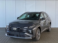 Hyundai Tucson 2025