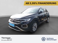 Volkswagen T-Roc 2023