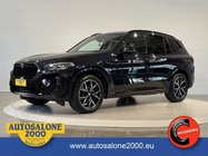 BMW X3 2023