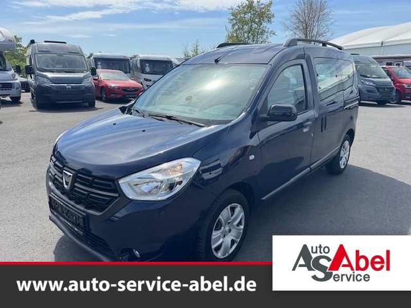 Dacia Dokker