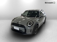MINI One 2022