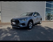 Audi Q3 2025