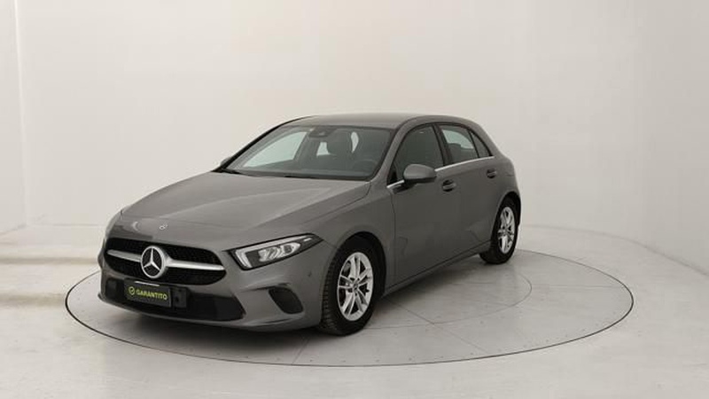 Mercedes-Benz Other