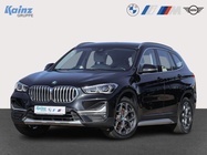 BMW X1 2021