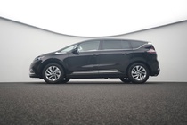 Renault Espace 2016