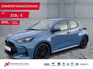 Toyota Yaris 2021