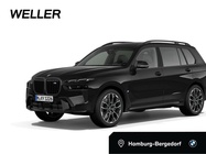 BMW X7 2025