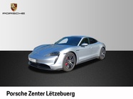 Porsche Taycan 2022