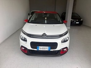 Citroen C3 2019