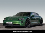 Porsche Taycan 2022