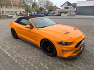 Ford Mustang 2019
