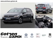 Volkswagen Touran 2024