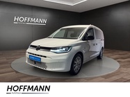 Volkswagen Caddy 2022