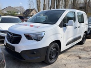 Opel Combo 2021