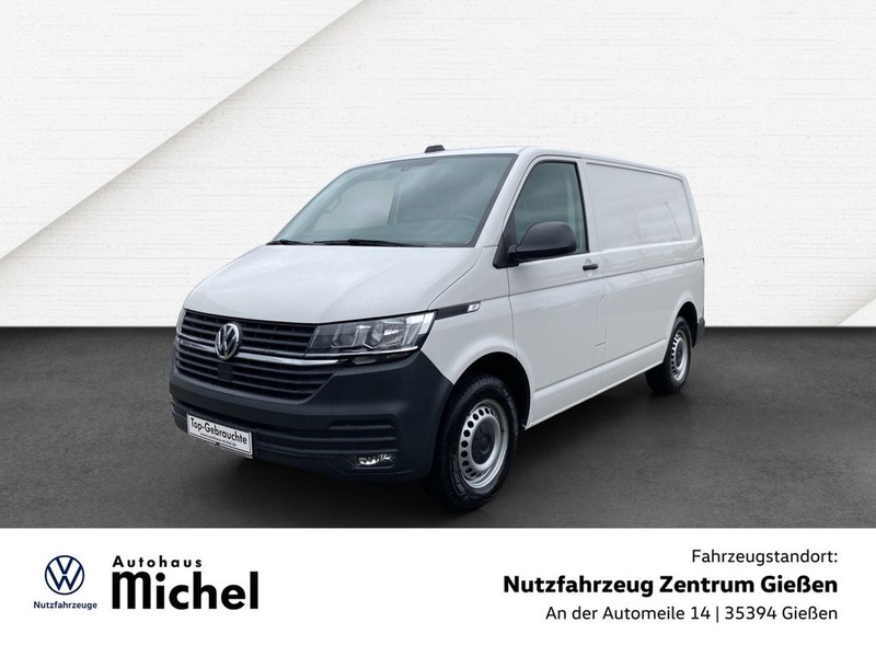 Volkswagen T6